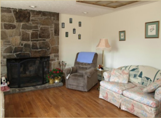 Sample   assisted housing